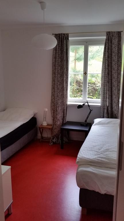 Villa Im Park Wachwitzgrund دريسدن المظهر الخارجي الصورة